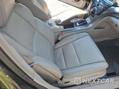 2010 Acura TL w/Technology Pkg - zdjęcie 18 z 24 - miniatura