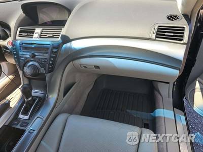 2010 Acura TL w/Technology Pkg - zdjęcie 19 z 24 - miniatura