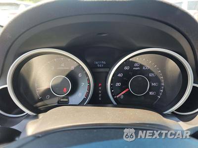 2010 Acura TL w/Technology Pkg - zdjęcie 9 z 24 - miniatura