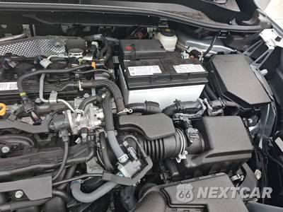 2024 Toyota Corolla Cross LE - zdjęcie 23 z 24 - miniatura