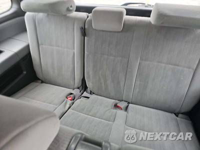 2015 Toyota Sequoia SR5 - zdjęcie 14 z 23 - miniatura