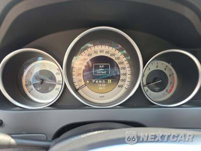 2012 Mercedes-Benz C 350 Sedan - zdjęcie 9 z 24 - miniatura