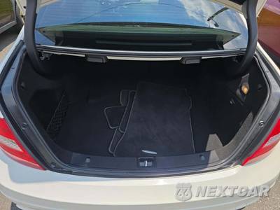 2012 Mercedes-Benz C 350 Sedan - zdjęcie 14 z 24 - miniatura