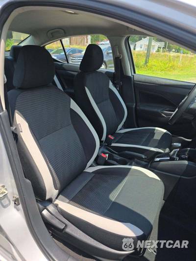 2021 Nissan Versa SV - zdjęcie 18 z 21 - miniatura