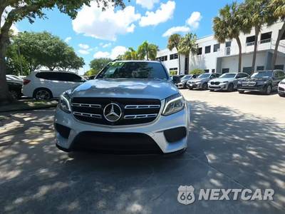2018 Mercedes-Benz GLS 550 4MATIC - zdjęcie 2 z 28 - miniatura