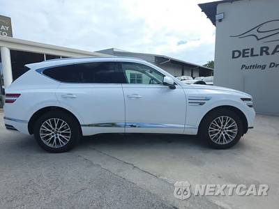 2026 Genesis GV80 2.5T - zdjęcie 5 z 26 - miniatura