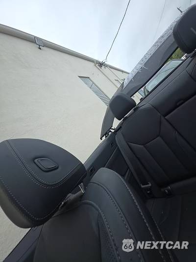 2026 BMW 4 Series Convertible 430i M SPORT LINE - zdjęcie 30 z 30 - miniatura