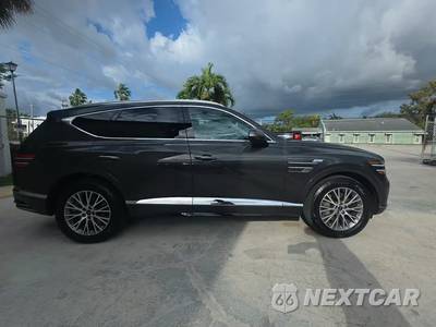 2026 Genesis GV80 2.5T - zdjęcie 5 z 29 - miniatura