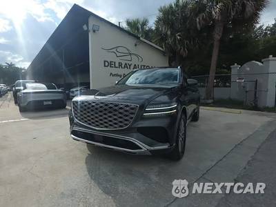 2026 Genesis GV80 2.5T - zdjęcie 1 z 29 - miniatura