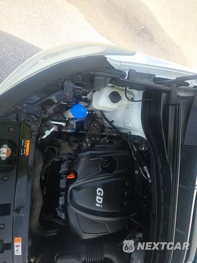 2013 Hyundai Santa Fe Sport - zdjęcie 27 z 30 - miniatura