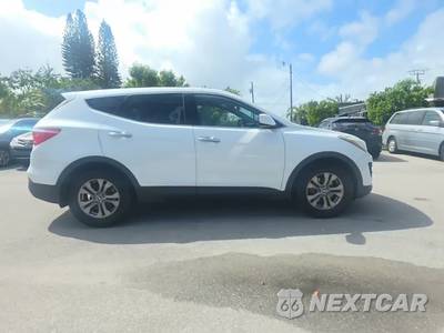 2013 Hyundai Santa Fe Sport - zdjęcie 5 z 30 - miniatura