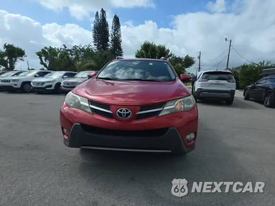 2015 Toyota RAV4 Limited - zdjęcie 2 z 29 - miniatura