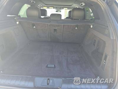 2025 Land Rover Range Rover Sport SE - zdjęcie 11 z 17 - miniatura