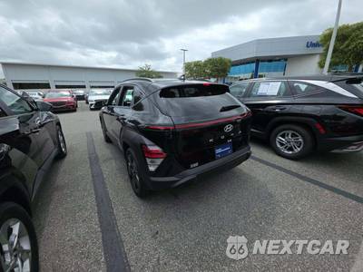 2026 Hyundai Kona SEL Sport - zdjęcie 2 z 20 - miniatura