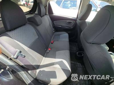 2017 Toyota Yaris L Hatchback - zdjęcie 16 z 20 - miniatura