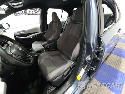 2024 Toyota Corolla SE Sedan - zdjęcie 6 z 20 - miniatura