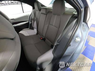 2024 Toyota Corolla SE Sedan - zdjęcie 13 z 20 - miniatura