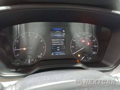 2024 Toyota Corolla SE Sedan - zdjęcie 9 z 20 - miniatura