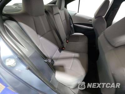 2024 Toyota Corolla SE Sedan - zdjęcie 16 z 20 - miniatura
