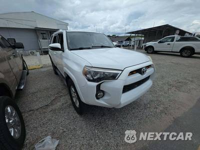 2015 Toyota 4Runner SR5 Premium - zdjęcie 4 z 22 - miniatura