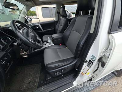 2015 Toyota 4Runner SR5 Premium - zdjęcie 6 z 22 - miniatura