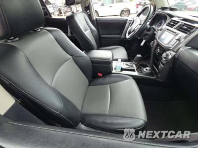 2015 Toyota 4Runner SR5 Premium - zdjęcie 18 z 22 - miniatura