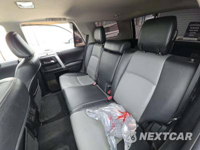 2015 Toyota 4Runner SR5 Premium - zdjęcie 13 z 22 - miniatura
