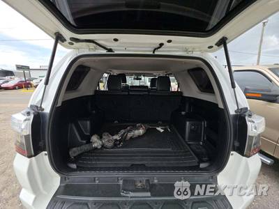 2015 Toyota 4Runner SR5 Premium - zdjęcie 14 z 22 - miniatura