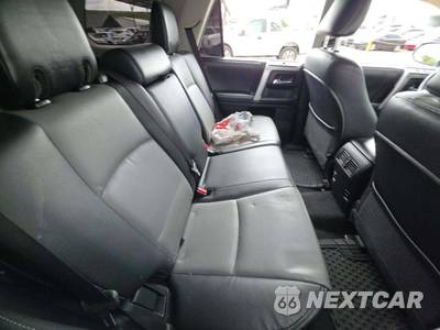 2015 Toyota 4Runner SR5 Premium - zdjęcie 16 z 22 - miniatura