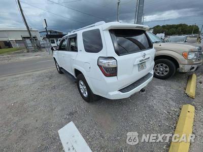 2015 Toyota 4Runner SR5 Premium - zdjęcie 2 z 22 - miniatura