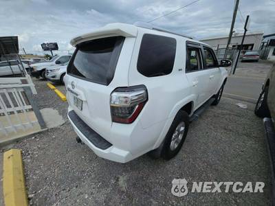 2015 Toyota 4Runner SR5 Premium - zdjęcie 3 z 22 - miniatura