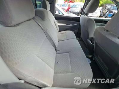 2010 Toyota Tacoma PreRunner Crew Cab Medium Bed - zdjęcie 16 z 22 - miniatura