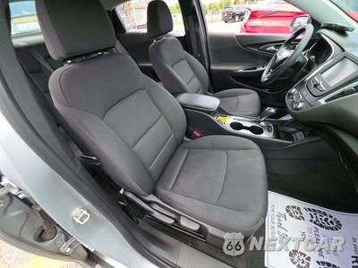 2018 Chevrolet Malibu LS 1LS - zdjęcie 18 z 23 - miniatura