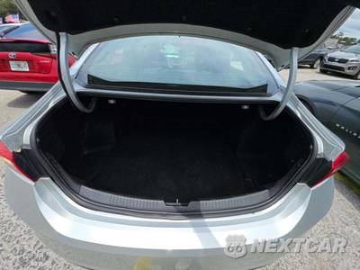 2018 Chevrolet Malibu LS 1LS - zdjęcie 14 z 23 - miniatura