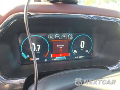 2023 Ford F-150 LARIAT Crew Cab Short Bed - zdjęcie 9 z 20 - miniatura