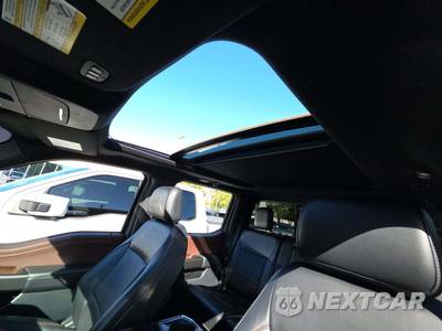 2023 Ford F-150 LARIAT Crew Cab Short Bed - zdjęcie 11 z 20 - miniatura