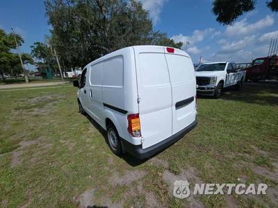 2021 Nissan NV200 Compact Cargo S 115.2" WB - zdjęcie 2 z 19 - miniatura