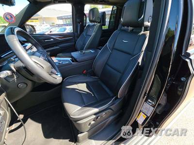 2024 Cadillac Escalade ESV Premium Luxury 1SB - zdjęcie 6 z 21 - miniatura