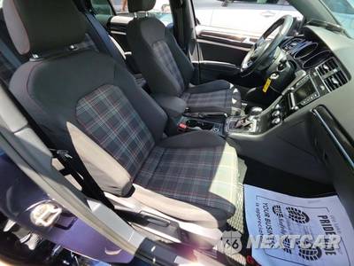 2017 Volkswagen Golf GTI SE Hatchback - zdjęcie 18 z 23 - miniatura