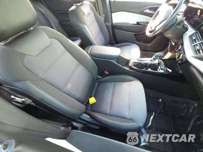 2025 Chevrolet Trax LT - zdjęcie 18 z 20 - miniatura