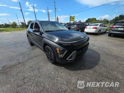 2026 Hyundai Kona SEL Sport - zdjęcie 4 z 20 - miniatura