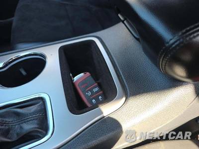 2017 Jeep Grand Cherokee Altitude Edition - zdjęcie 8 z 23 - miniatura