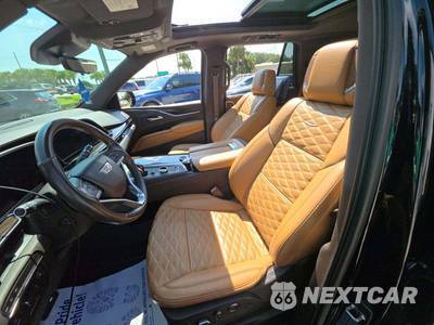 2021 Cadillac Escalade Sport 1SC - zdjęcie 6 z 22 - miniatura