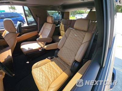 2021 Cadillac Escalade Sport 1SC - zdjęcie 13 z 22 - miniatura