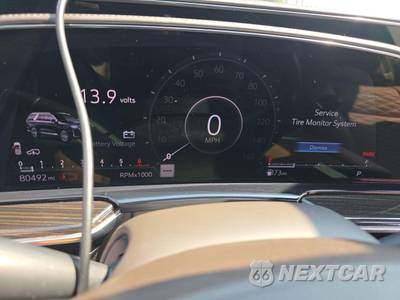 2021 Cadillac Escalade Sport 1SC - zdjęcie 9 z 22 - miniatura