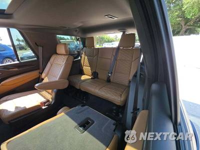 2021 Cadillac Escalade Sport 1SC - zdjęcie 14 z 22 - miniatura