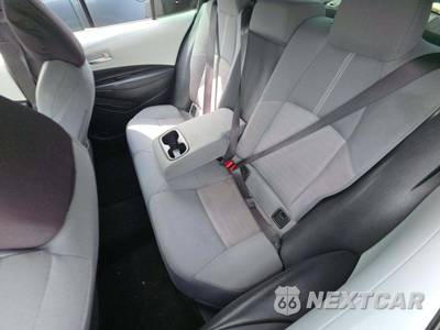 2020 Toyota Corolla SE Sedan - zdjęcie 13 z 21 - miniatura
