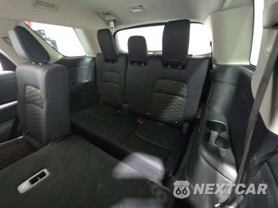 2022 Nissan Pathfinder SV - zdjęcie 14 z 22 - miniatura