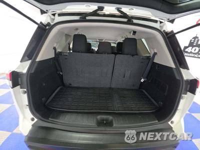 2022 Nissan Pathfinder SV - zdjęcie 15 z 22 - miniatura