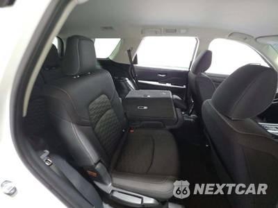 2022 Nissan Pathfinder SV - zdjęcie 17 z 22 - miniatura
